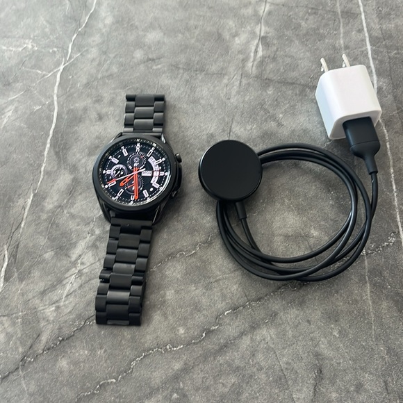 Samsung Galaxy Watch 3 - Picture 3 of 3